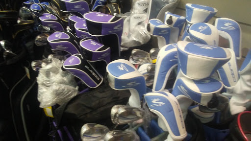 Sporting Goods Store «Edwin Watts Golf», reviews and photos, 3889 Northlake Blvd, Palm Beach Gardens, FL 33403, USA