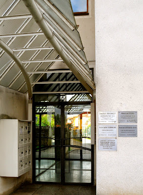 Marion Vial Ostéopathe D.O. à Anse