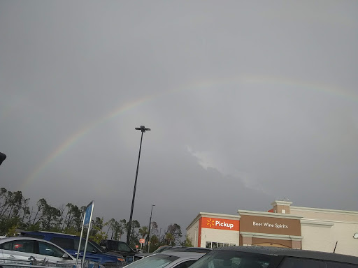 Department Store «Walmart Supercenter», reviews and photos, 2101 FL-77, Lynn Haven, FL 32444, USA