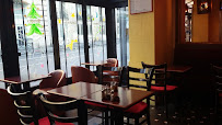 Atmosphère du Restaurant La Ville d'Aulnay à Paris - n°10