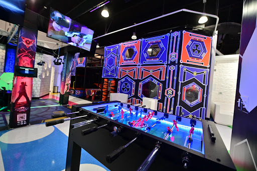 Party Planner «MiniTown Party», reviews and photos, 4005 NW 114th Ave, Doral, FL 33178, USA