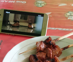 Sate Babi RIKI photo
