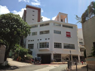 Kellett School (Pokfulam Campus)