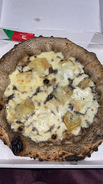 Les plus récentes photos du Livraison de pizzas PIZZ’DELICE & L’ARTIGIANO à Lyon - n°1