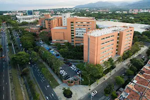 Fundación Valle del Lili Hospital image