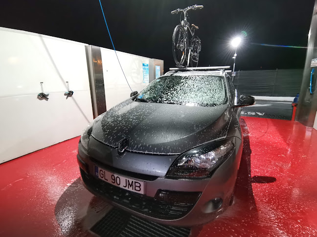 Opinii despre Rapid Wash Galați-Spălătorie Auto Self-Service în <nil> - Spălătorie auto
