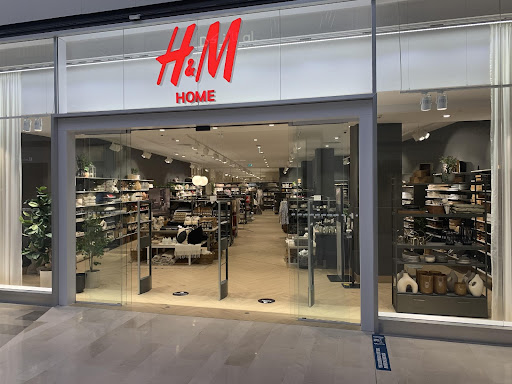 H&M HOME