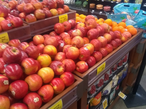 Grocery Store «Safeway», reviews and photos, 1900 N Poplar St, Leadville, CO 80461, USA