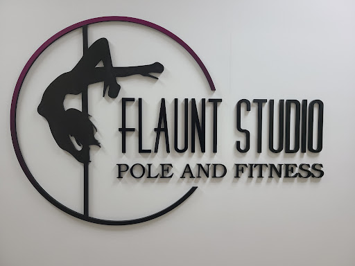 Flaunt Studio Hong Kong