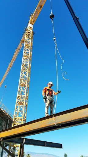 Iron Workers Union