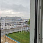 Photo n°15 de l'avis de Pyrenäenberghunde.o fait le 15/07/2019 à 12:12 sur le  Hotel Kieler Yacht-Club à Kiel