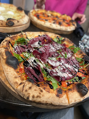 Café des Anciens | Pizzeria - Trattoria à Bastia