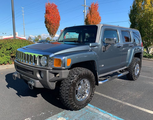 Used Car Dealer «Carson Cars», reviews and photos, 13806 WA-99, Lynnwood, WA 98087, USA