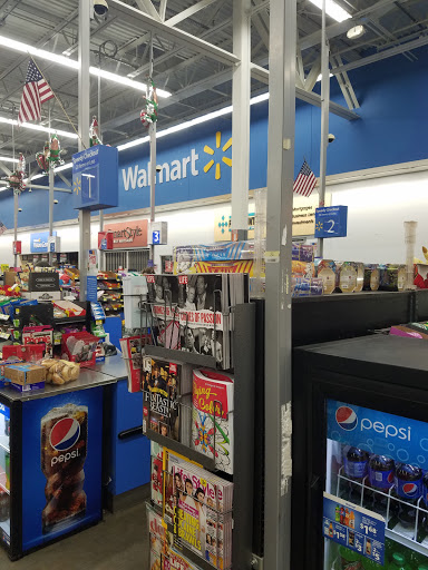 Department Store «Walmart Supercenter», reviews and photos, 500 Gallery Blvd, Scarborough, ME 04074, USA