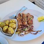 Photo n°1 de l'avis de Ricardo.o fait le 23/05/2021 à 21:04 sur le  A Sardinha à Albufeira