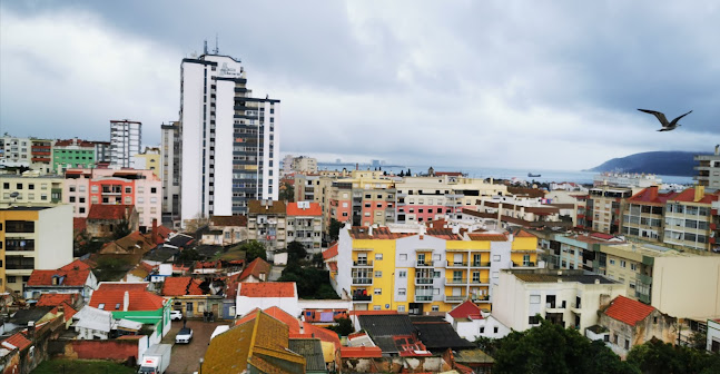 Avaliações doHospital de São Bernardo em Setúbal - Hospital