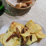 Photo n°2 de l'avis de Francesco.a fait le 14/05/2017 à 17:29 sur le  Osteria La Pignata à Bracigliano