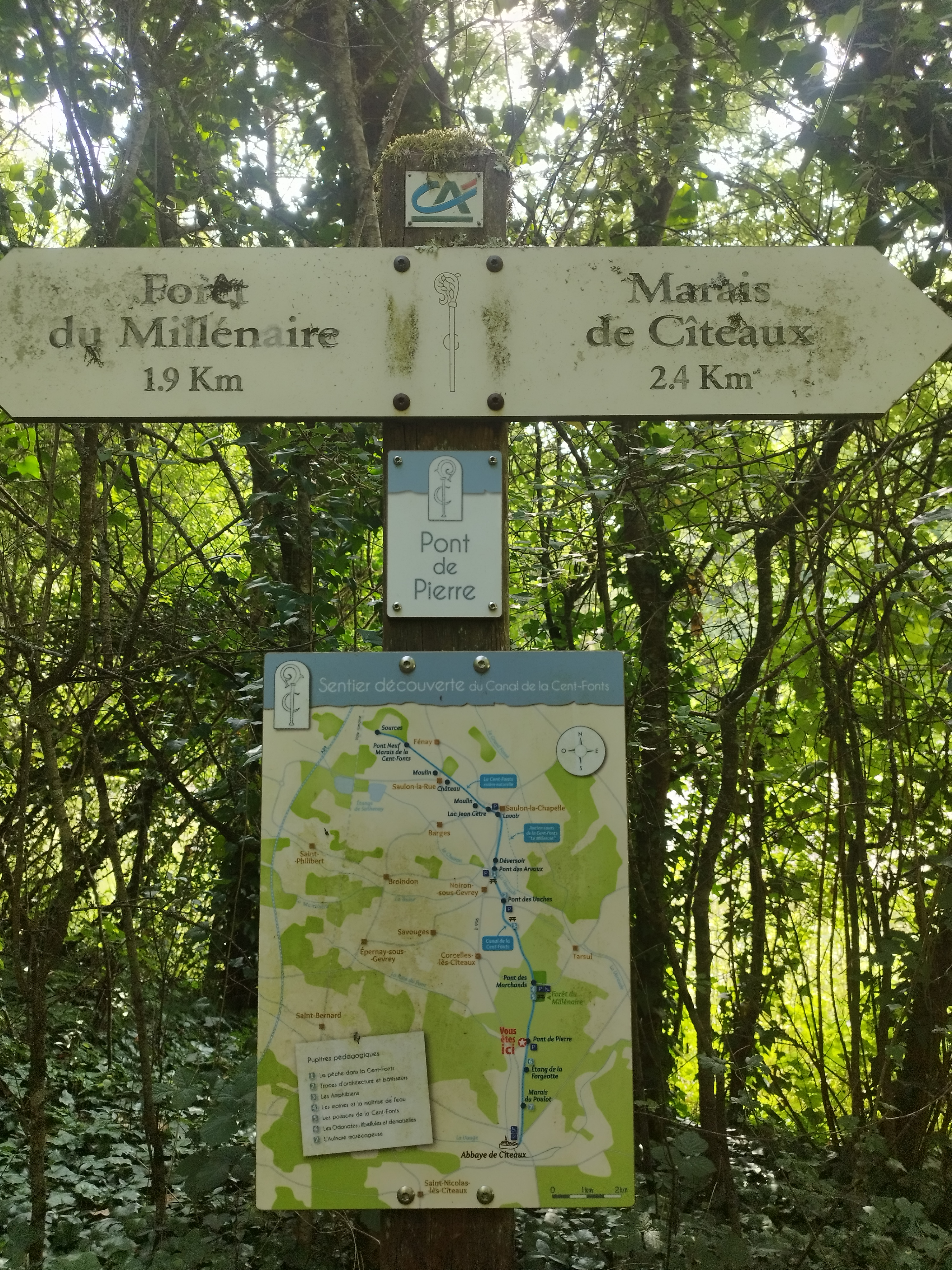 Photo n° 3 de l'avis de catherine.a fait le 28/06/2023 à 09:11
