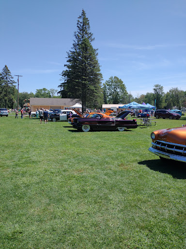 Park «Clay Township Park Pavillion», reviews and photos, 4768 Pointe Tremble Rd, Algonac, MI 48001, USA