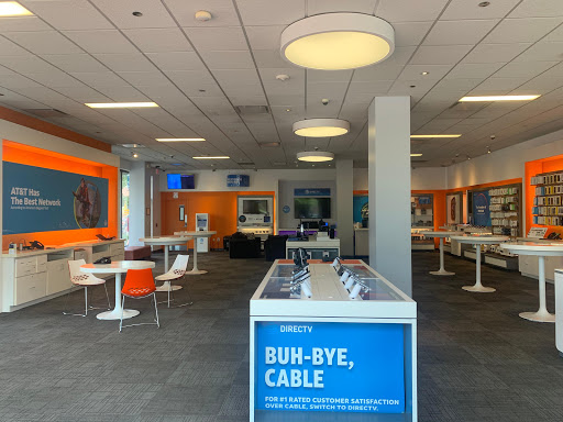 Cell Phone Store «AT&T», reviews and photos, 1604 Village Market Boulevard Southeast #100, Leesburg, VA 20175, USA