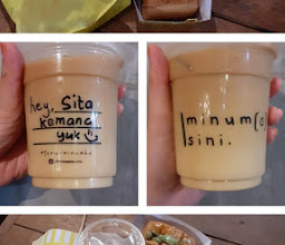 Minumo sini photo