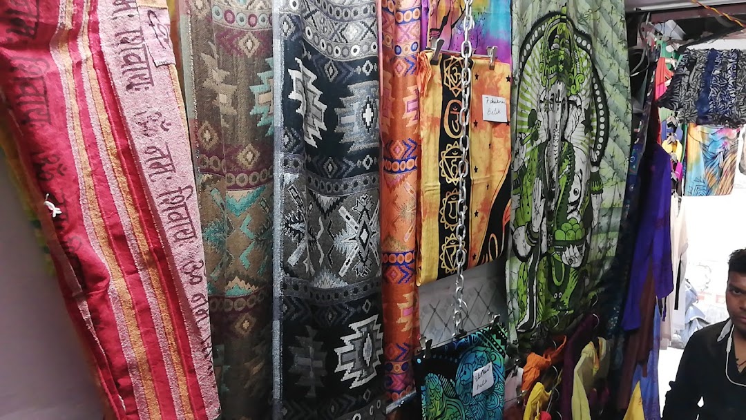 ethnic collect