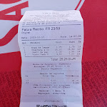 Photo n°2 de l'avis de Jackie.y fait le 18/12/2023 à 19:50 sur le  Restaurante Luz & Vida à Condeixa-a-Nova