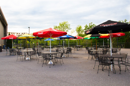 Live Music Venue «Tuscaloosa Amphitheater», reviews and photos, 2710 Jack Warner Pkwy, Tuscaloosa, AL 35401, USA