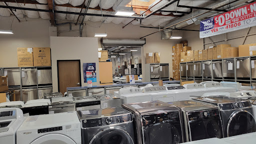 Appliance Store «Sears Outlet», reviews and photos, 500 W Warner Ave, Santa Ana, CA 92707, USA