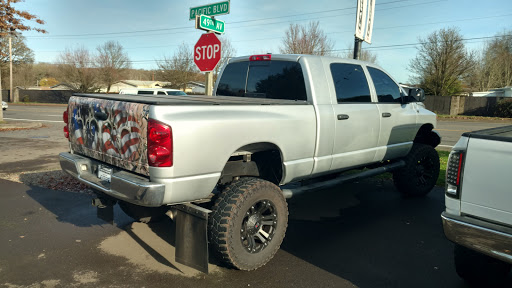 Used Car Dealer «South Pacific Auto Sales», reviews and photos, 5040 Pacific Blvd SW, Albany, OR 97321, USA