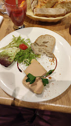 Photo n°66 de La Rôtisserie à Aubière ()