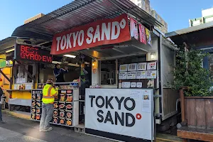 Tokyo Sando image