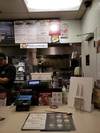 Mexican Restaurant «El Pollo Loco», reviews and photos, 7600 Greenback Ln, Citrus Heights, CA 95610, USA