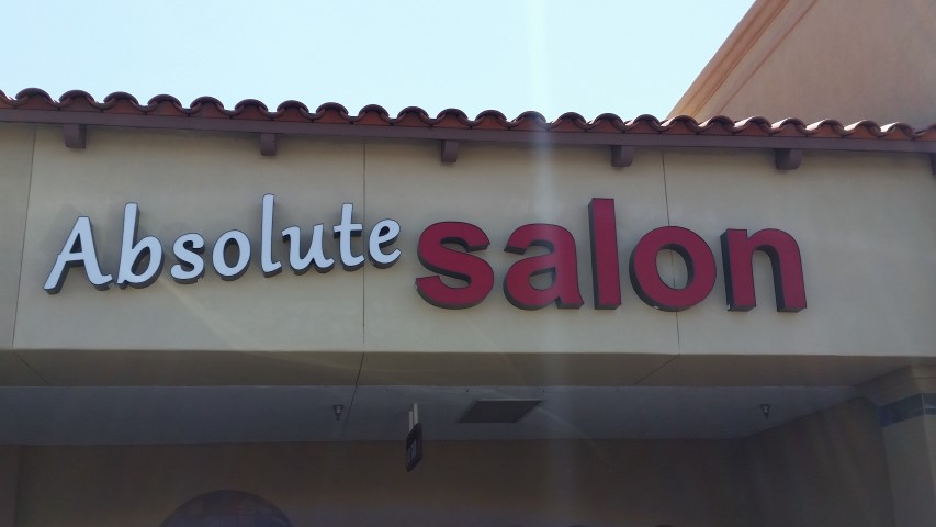 Absolute Salon 85375