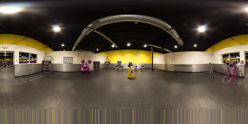 Gym «Planet Fitness», reviews and photos, 34634 Warren Rd, Westland, MI 48185, USA