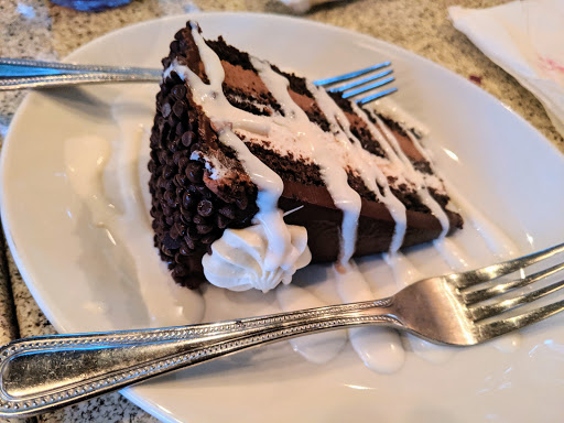 American Restaurant «Black Walnut Café - The Woodlands», reviews and photos, 9000 New Trails Dr, The Woodlands, TX 77381, USA