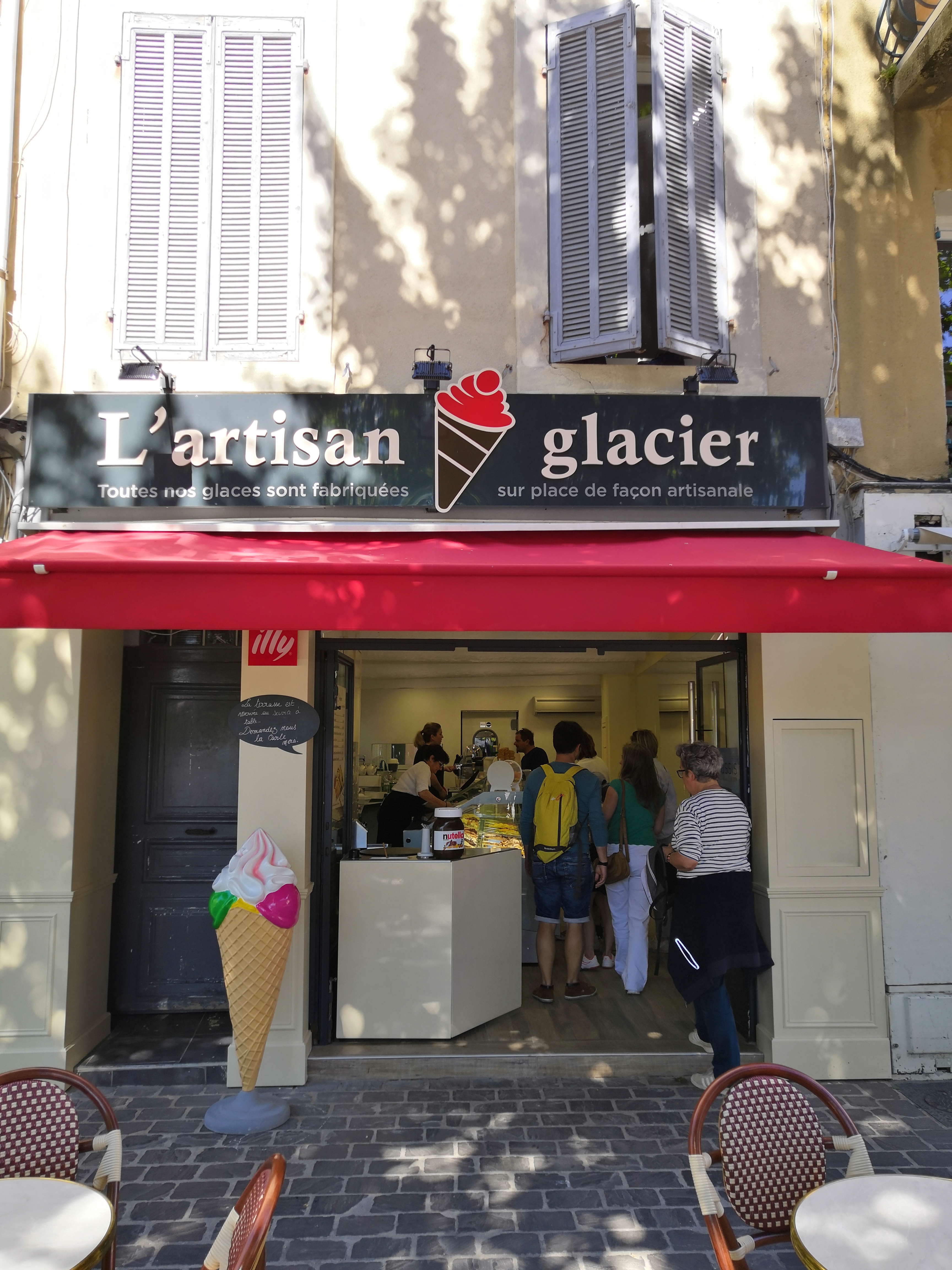Photo n° 1 de l'avis de Vassili. fait le 11/05/2019 à 21:34