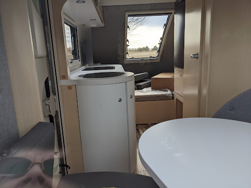 RV Dealer «Road Trip Camping», reviews and photos, 381 Waugh Blvd, Orange, VA 22960, USA