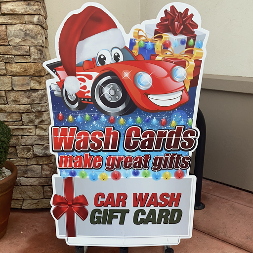 Car Wash «Fairway Car Wash», reviews and photos, 9110 Fairway Dr, Roseville, CA 95678, USA