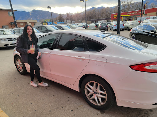 Used Car Dealer «CarHop Auto Sales & Finance», reviews and photos, 1401 S Nevada Ave, Colorado Springs, CO 80905, USA