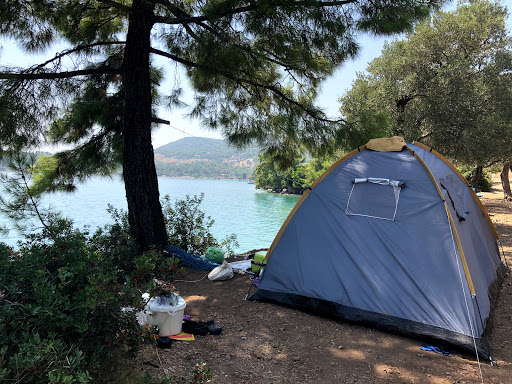 İste Bu Beach Mocamp