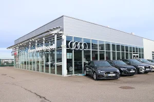 Audi Vesoul - Espace 3000 image