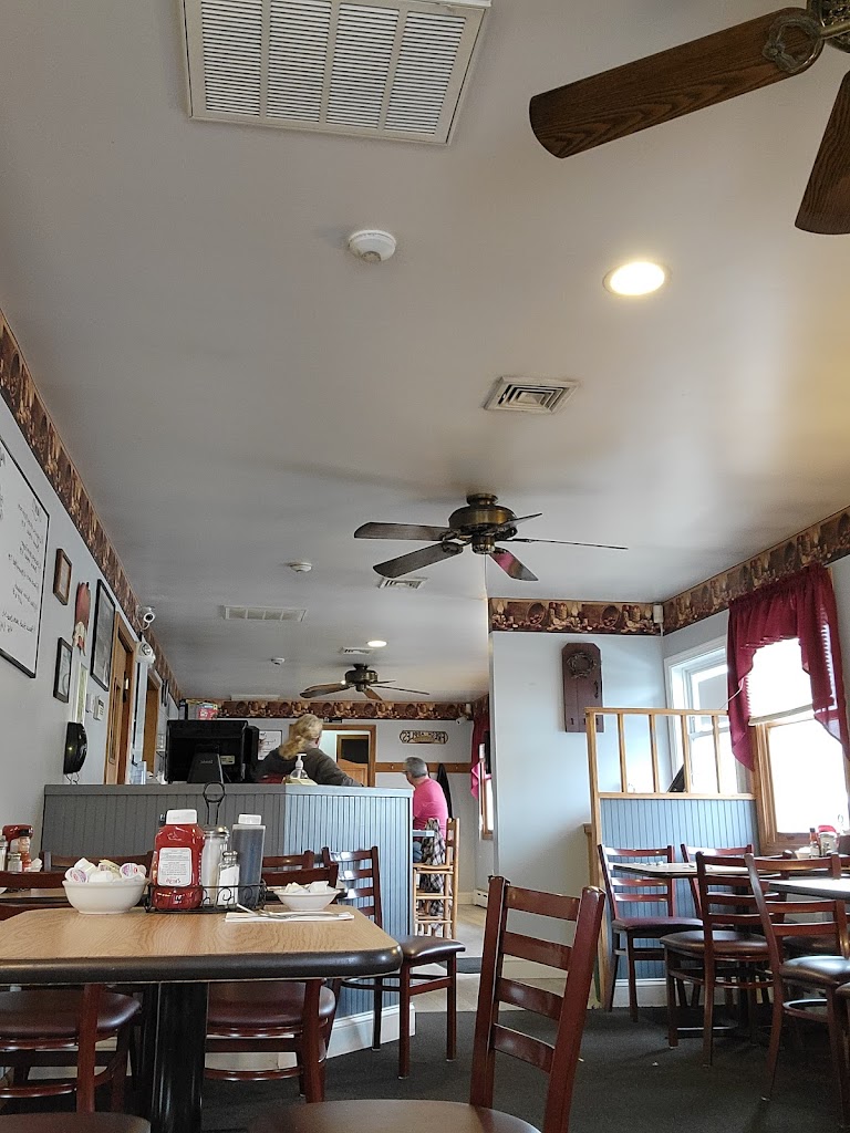 Rochelle's Restaurant 02743