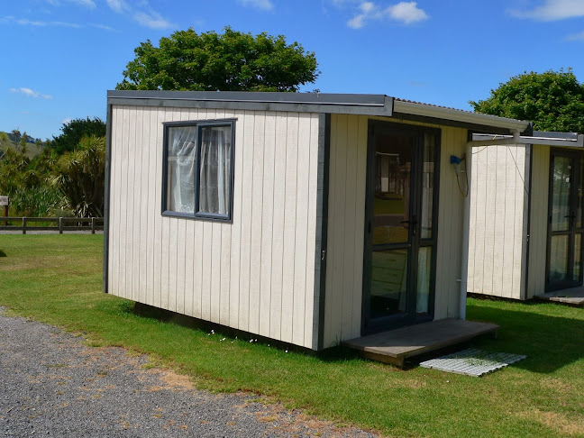 Comments and reviews of RoomMate Cabins Waikato