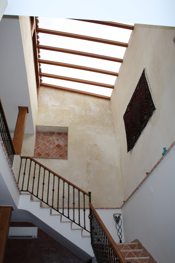 Casa Rural La Plazuela en Cazalla de la Sierra