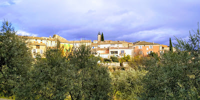Mairie à Villeneuve
