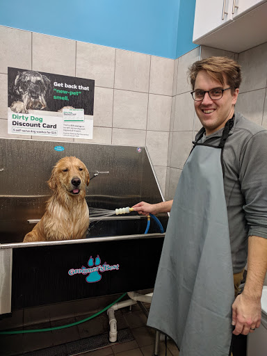 Pet Supply Store «Pet Supplies Plus», reviews and photos, 531 Monroe Ave, Rochester, NY 14607, USA