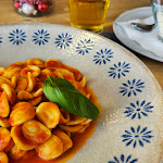 Photo n°1 de l'avis de Gianfranco.i fait le 12/05/2024 à 11:23 sur le  Terre Di Puglia - Cucina, Pizza e Braci à Castellana Grotte