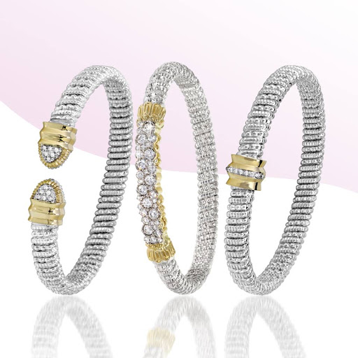 Jeweler «Jalin Jewelers», reviews and photos, 4021 Preston Rd #625, Plano, TX 75093, USA