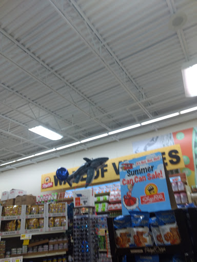 Grocery Store «ShopRite of Cardiff», reviews and photos, 1606 Dooley Rd, Whiteford, MD 21160, USA